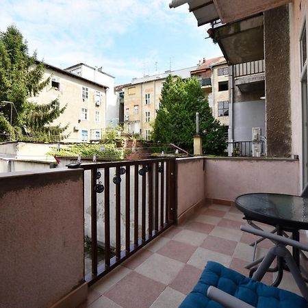 1Br In Central Zagreb & Main Station, Free Parkingアパートメント エクステリア 写真