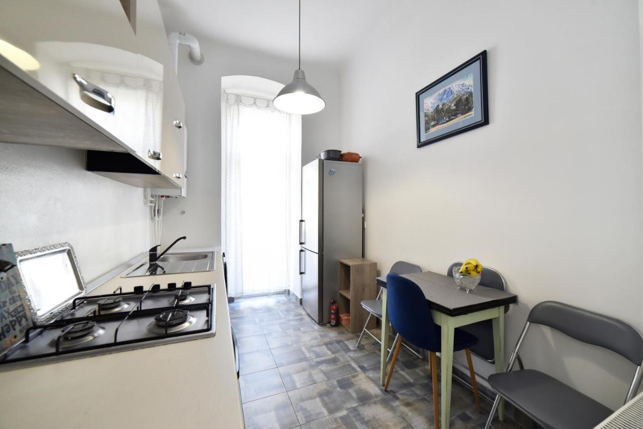 1Br In Central Zagreb & Main Station, Free Parkingアパートメント エクステリア 写真